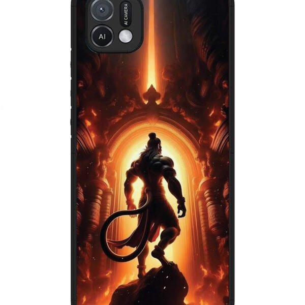 Oppo A16K, 2D Metal