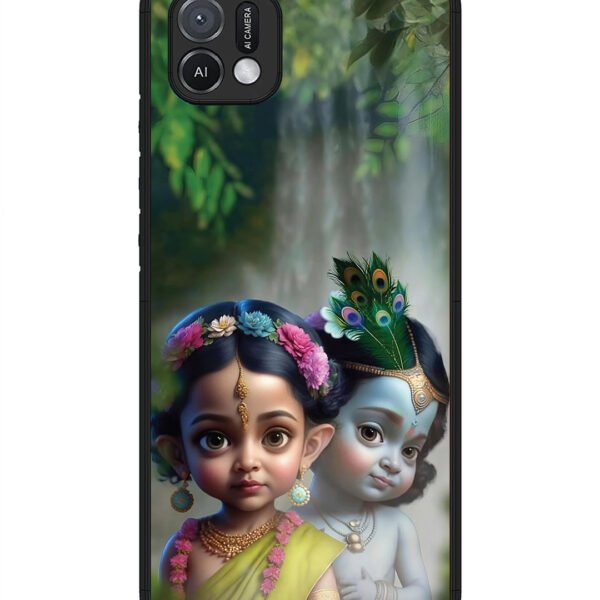 Oppo A16K, 2D Metal