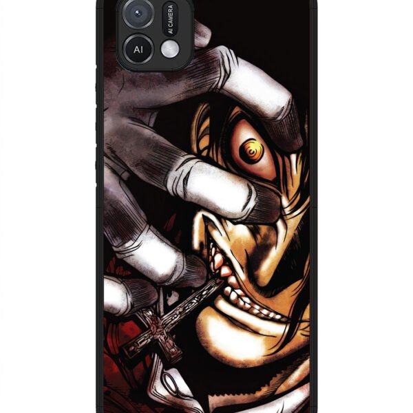 Oppo A16K, 2D Metal