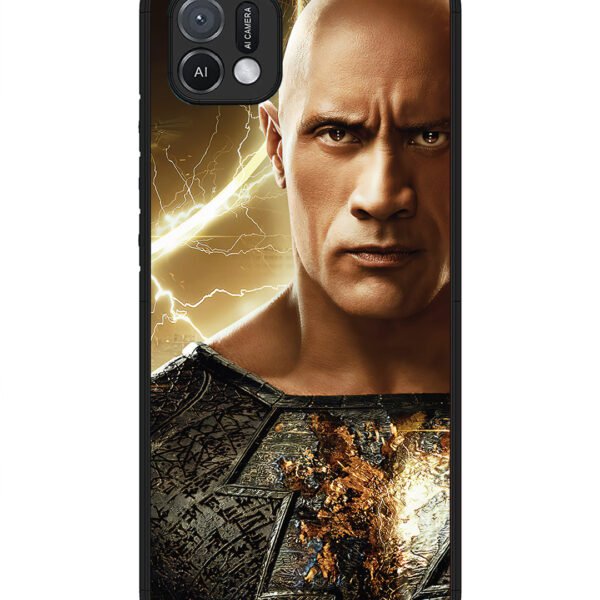 Oppo A16K, 2D Metal