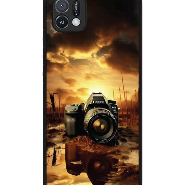 Oppo A16K, 2D Metal