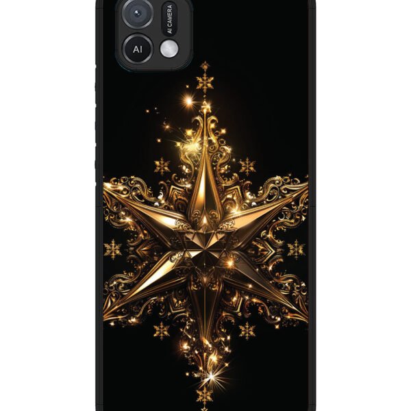 Oppo A16K, 2D Metal