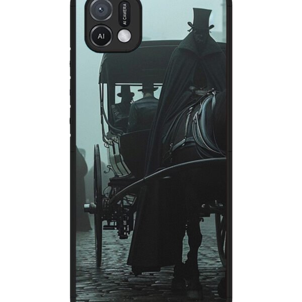 Oppo A16K, 2D Metal