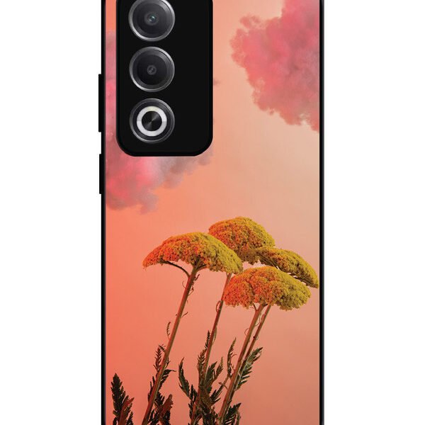 Oppo A3 Pro, 2D Metal