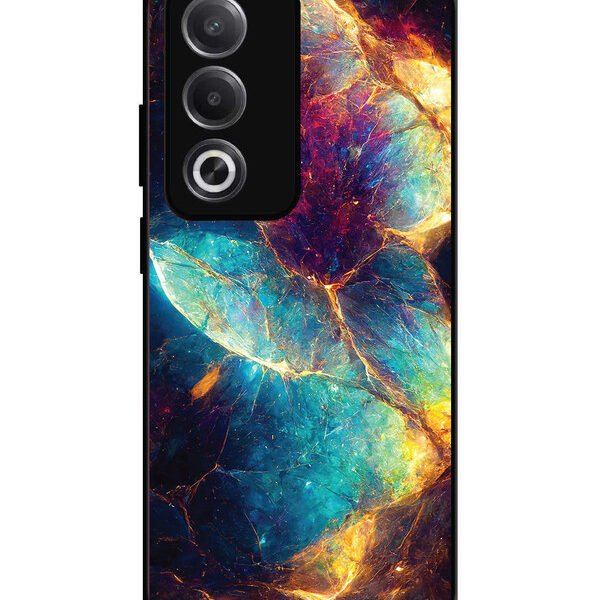 Oppo A3 Pro, 2D Metal