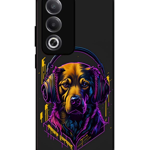 Oppo A3 Pro, 2D Metal