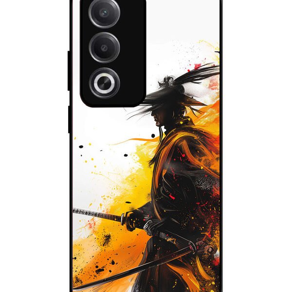 Oppo A3 Pro, 2D Metal