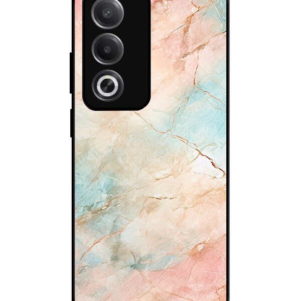 Oppo A3 Pro, 2D Metal