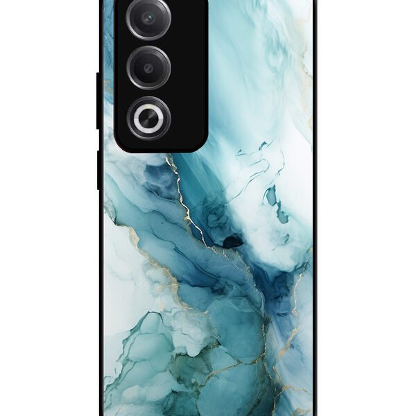 Oppo A3 Pro, 2D Metal