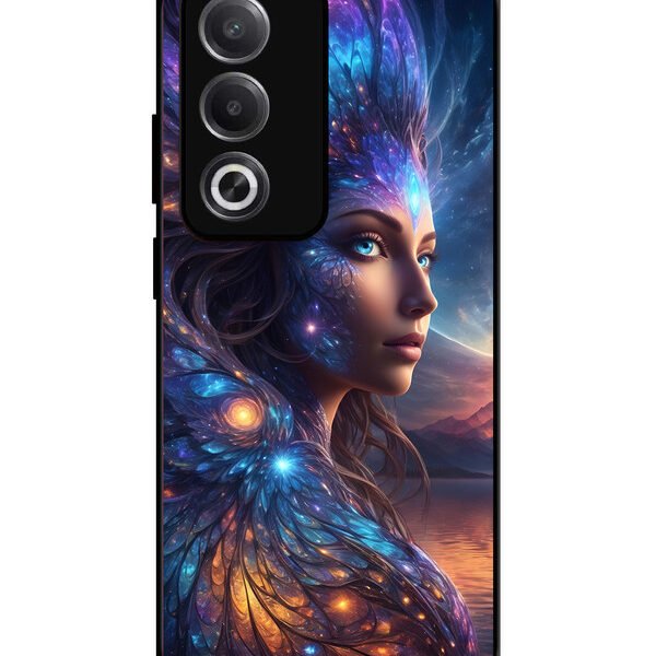 Oppo A3 Pro, 2D Metal