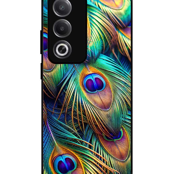 Oppo A3 Pro, 2D Metal