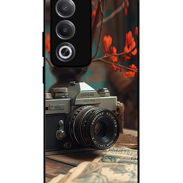 Oppo A3 Pro, 2D Metal