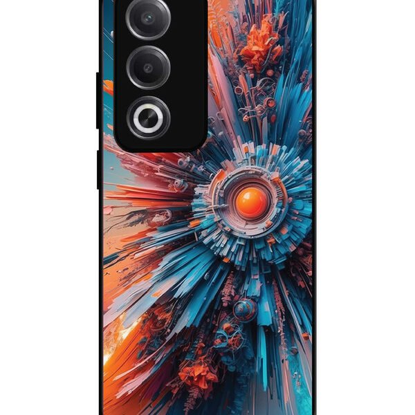 Oppo A3 Pro, 2D Metal