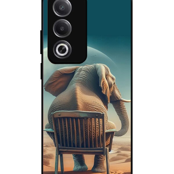 Oppo A3 Pro, 2D Metal