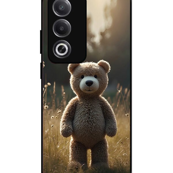 Oppo A3 Pro, 2D Metal