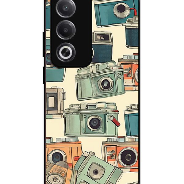 Oppo A3 Pro, 2D Metal