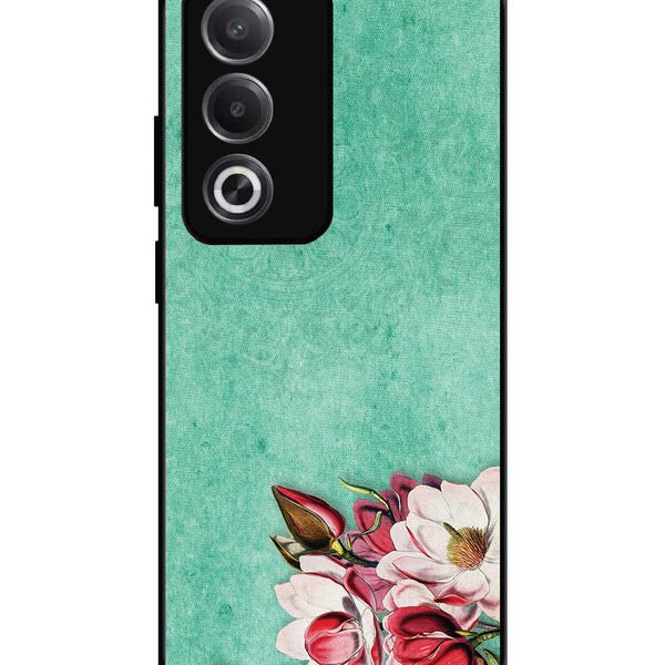 Oppo A3 Pro, 2D Metal