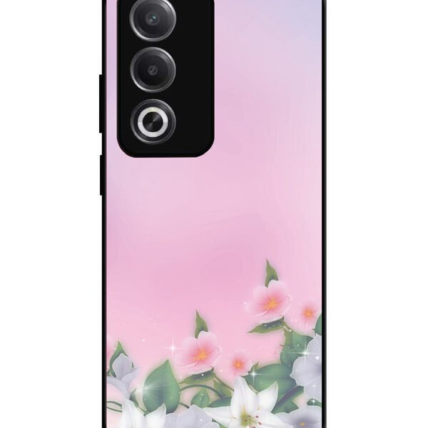 Oppo A3 Pro, 2D Metal