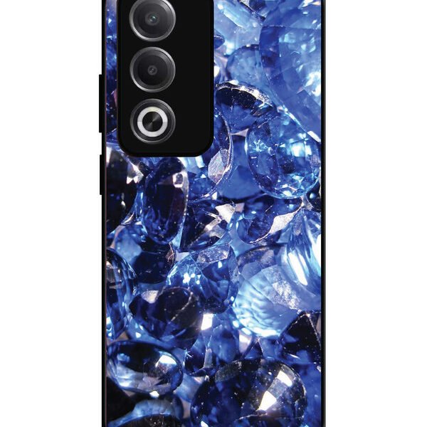 Oppo A3 Pro, 2D Metal