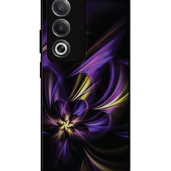 Oppo A3 Pro, 2D Metal