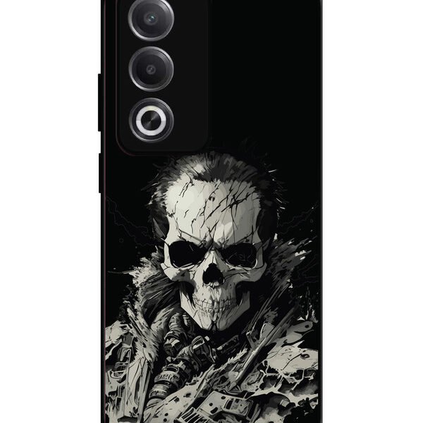 Oppo A3 Pro, 2D Metal