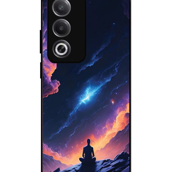 Oppo A3 Pro, 2D Metal