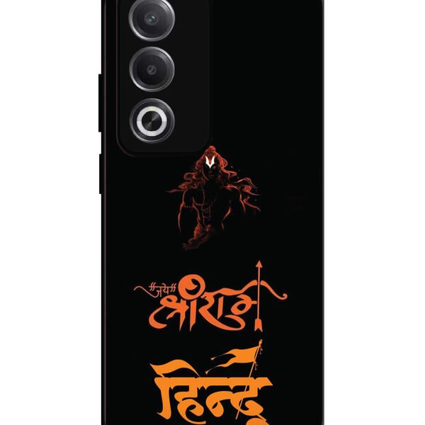 Oppo A3 Pro, 2D Metal