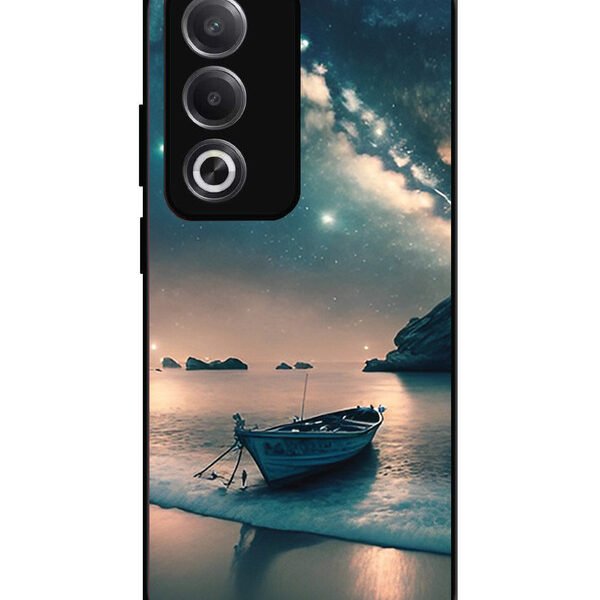 Oppo A3 Pro, 2D Metal