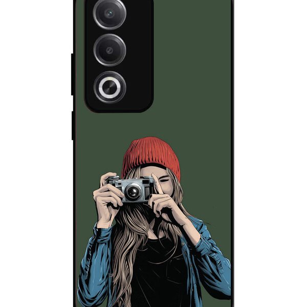 Oppo A3 Pro, 2D Metal
