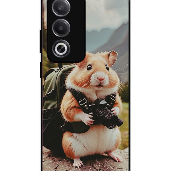 Oppo A3 Pro, 2D Metal