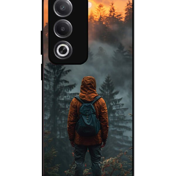 Oppo A3 Pro, 2D Metal