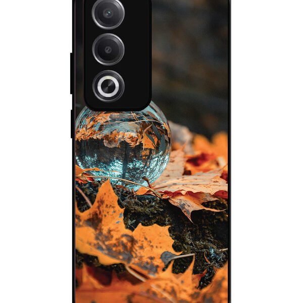 Oppo A3 Pro, 2D Metal