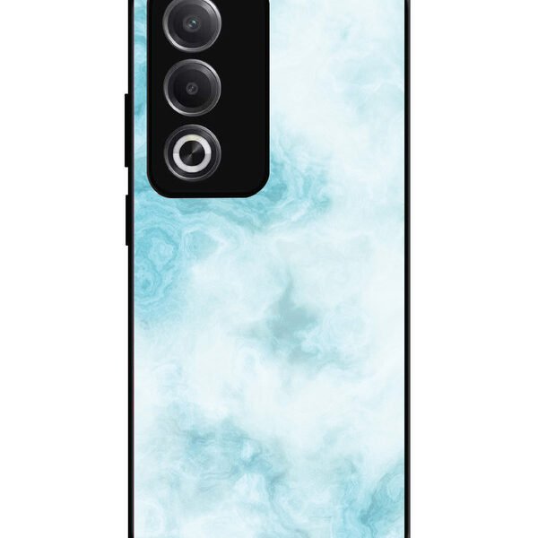 Oppo A3 Pro, 2D Metal