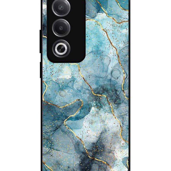 Oppo A3 Pro, 2D Metal