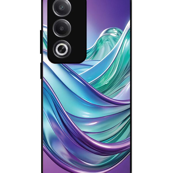 Oppo A3 Pro, 2D Metal