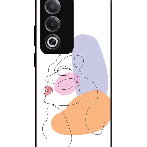 Oppo A3 Pro, 2D Metal