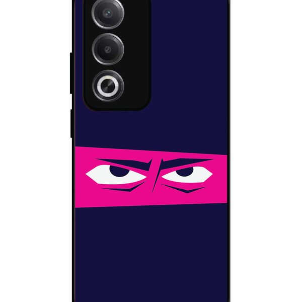 Oppo A3 Pro, 2D Metal