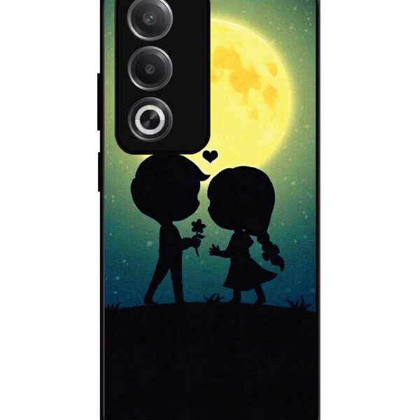 Oppo A3 Pro, 2D Metal