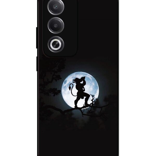 Oppo A3 Pro, 2D Metal