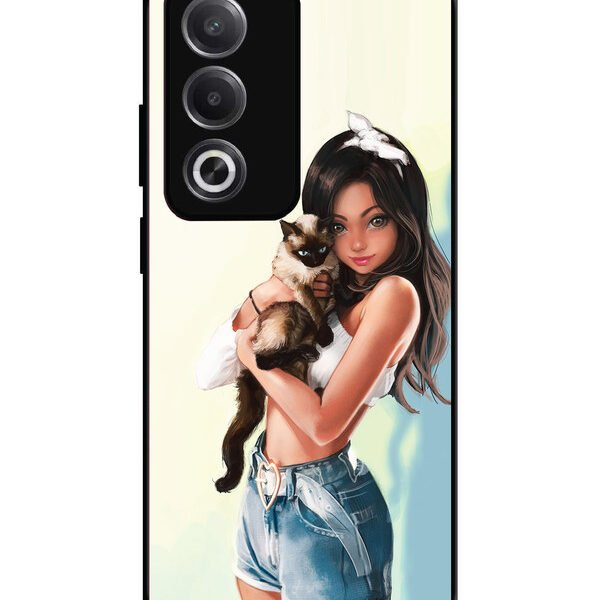 Oppo A3 Pro, 2D Metal