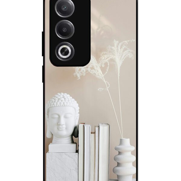 Oppo A3 Pro, 2D Metal