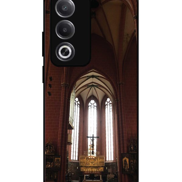 Oppo A3 Pro, 2D Metal