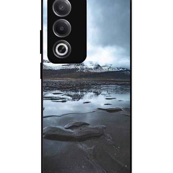 Oppo A3 Pro, 2D Metal