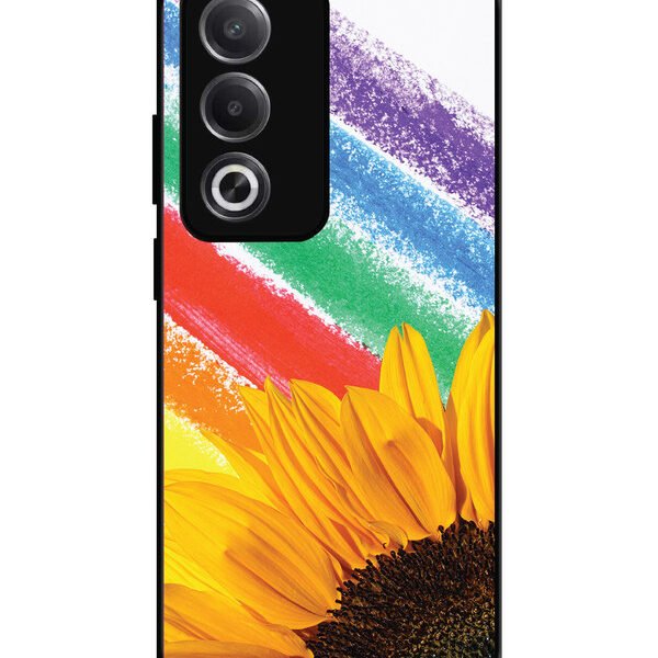Oppo A3 Pro, 2D Metal