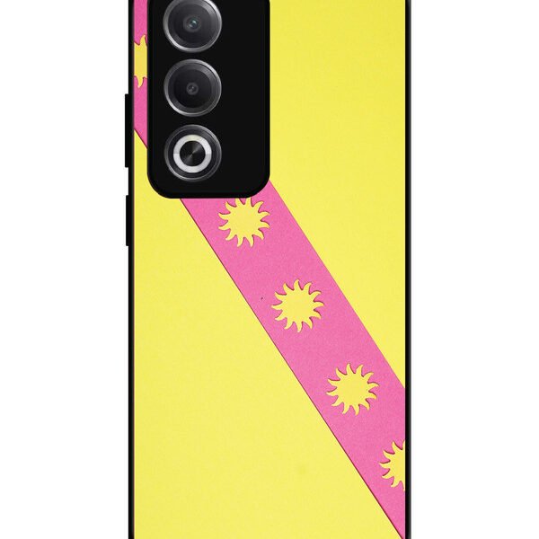 Oppo A3 Pro, 2D Metal