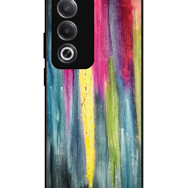 Oppo A3 Pro, 2D Metal