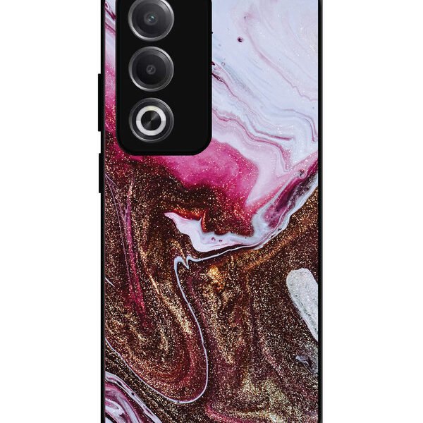 Oppo A3 Pro, 2D Metal
