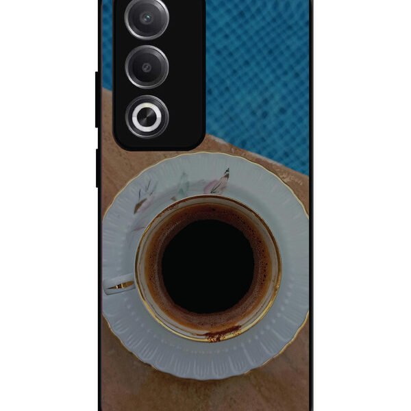 Oppo A3 Pro, 2D Metal