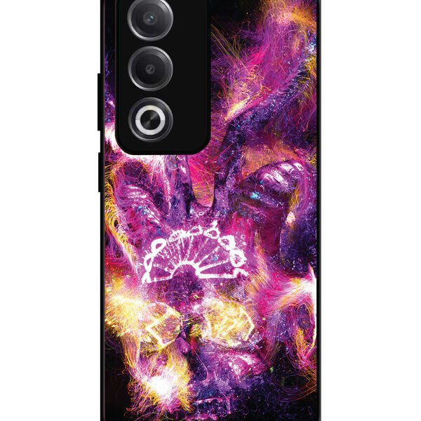 Oppo A3 Pro, 2D Metal