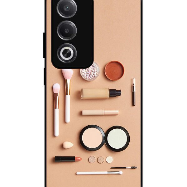 Oppo A3 Pro, 2D Metal